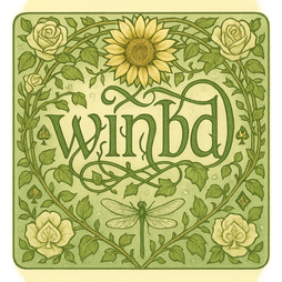 winbd logo